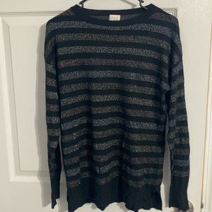 Brand new medium sweater